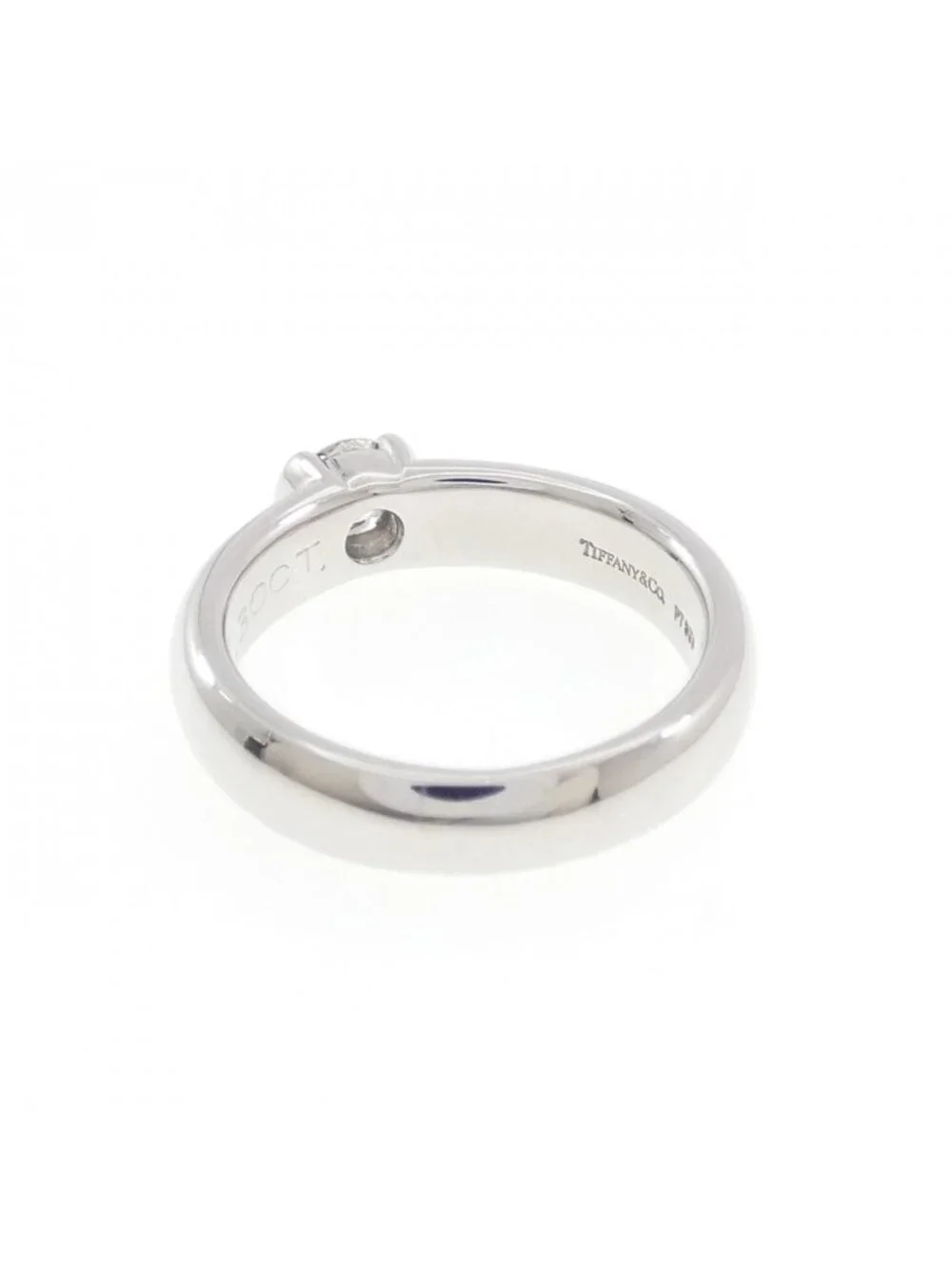 Tiffany & Co Dots Ring